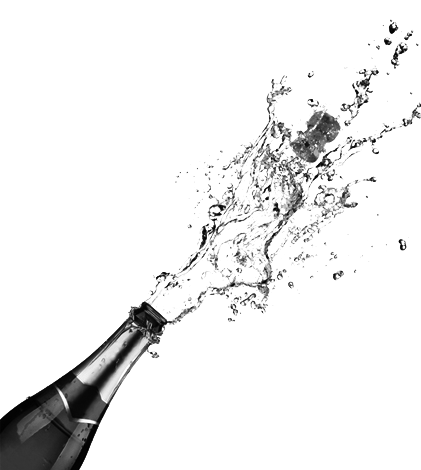 champagne-bottle-popping